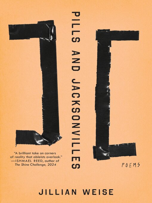 Cover image for Pills and Jacksonvilles